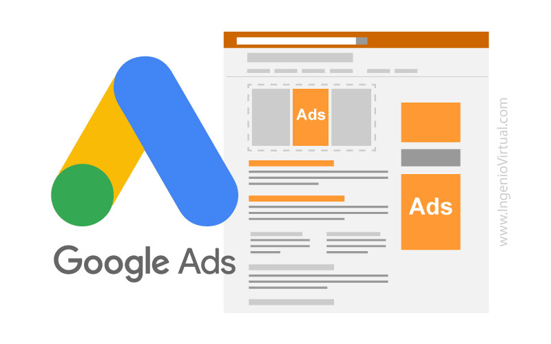 Google ADS MI21