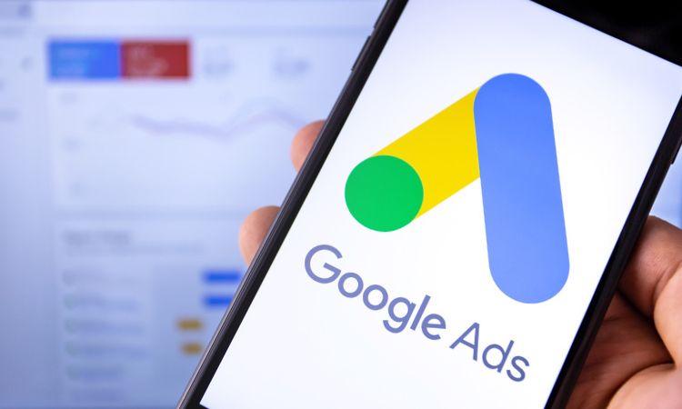 Google Ads Mi21